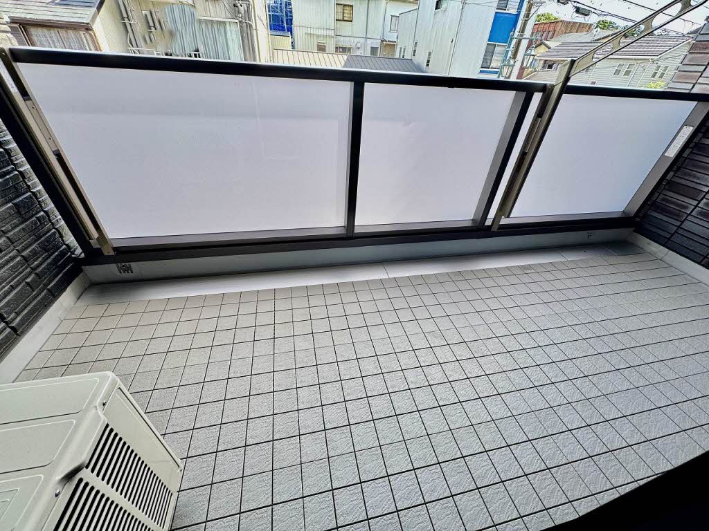 Ｃｒｅｓｔｉｅｑ長谷通り 0201号-10