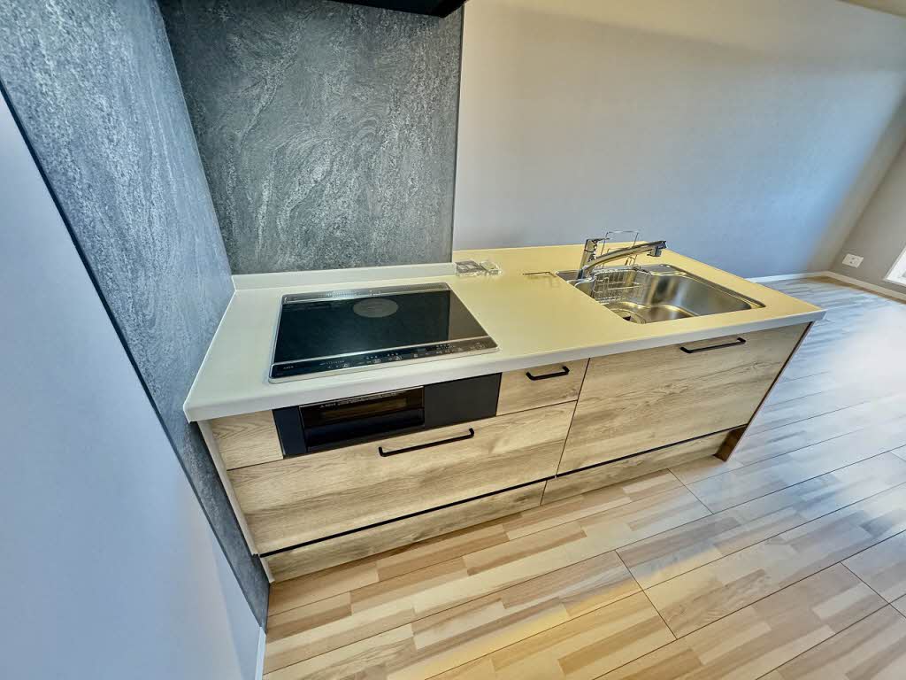 Ｃｒｅｓｔｉｅｑ長谷通り 0303号-4