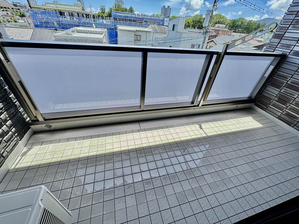 Ｃｒｅｓｔｉｅｑ長谷通り 0401号-10