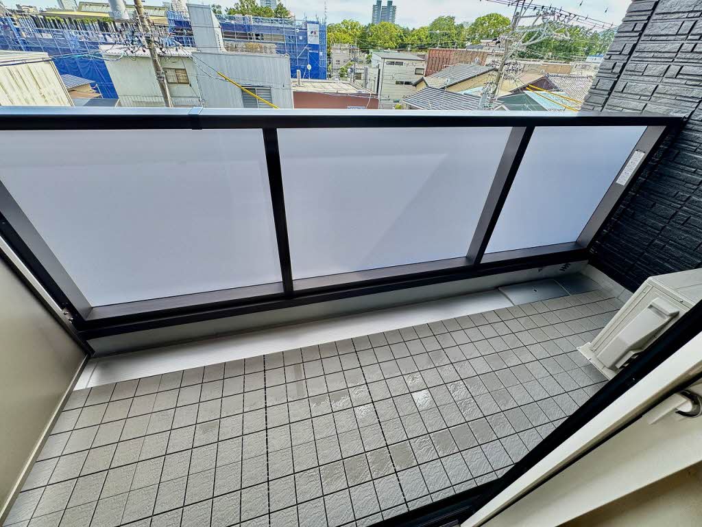 Ｃｒｅｓｔｉｅｑ長谷通り 0403号-10