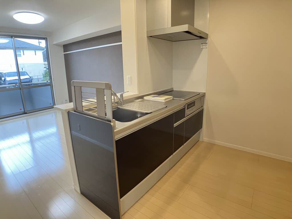 ソサイティー安養坊 0103号-3