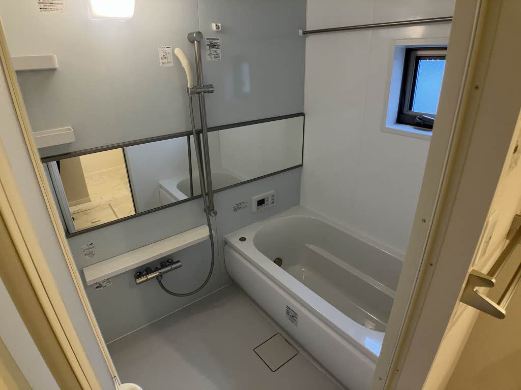 ソサイティー安養坊 0103号-5