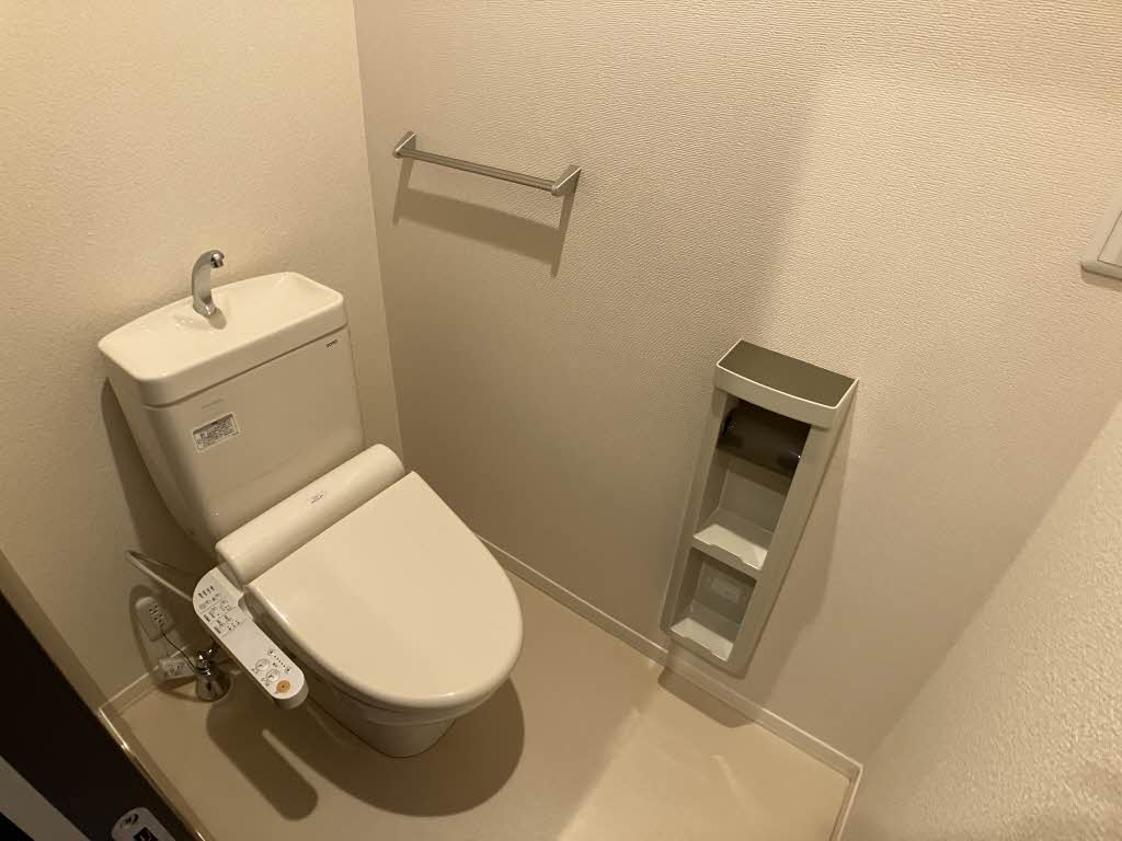 ソサイティー安養坊 0103号-6