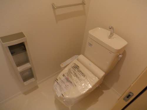 ソサイティー安養坊 0202号-12