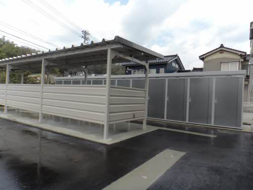 ソサイティー安養坊 0202号-15