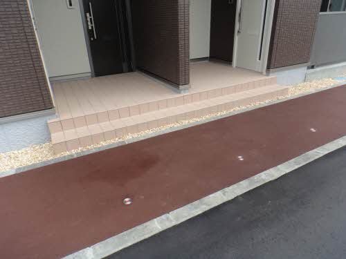 ソサイティー安養坊 0205号-3