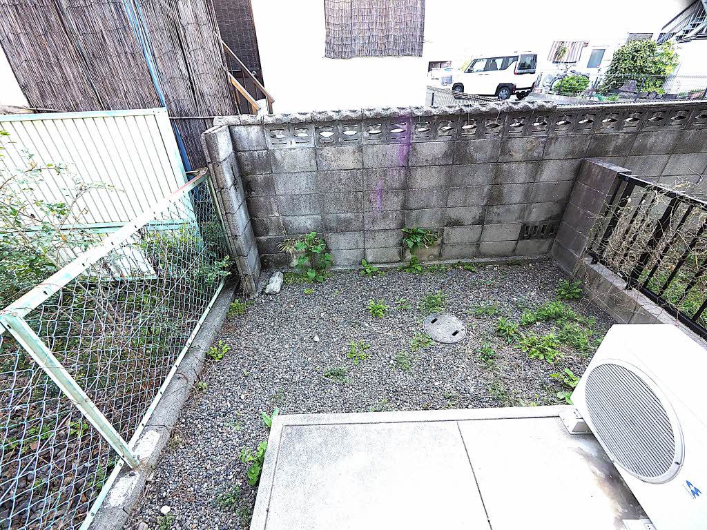 リアコートⅠ 0101号-14