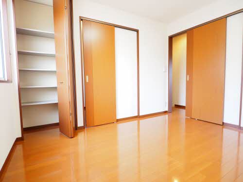 アルファハウス一里山 0107号-5