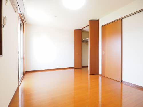 アルファハウス一里山 0107号-8