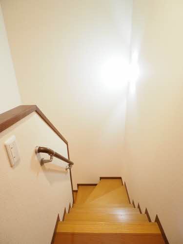 アルファハウス一里山 0107号-9