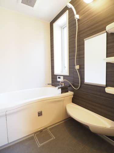 アルファハウス一里山 0107号-12