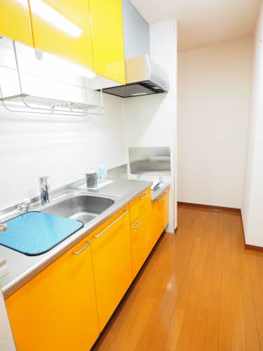 アルファハウス一里山 0107号-15