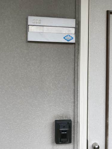 ウエスタンヴィラ 0101号-3