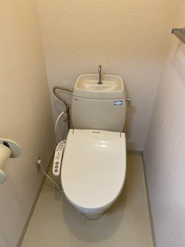 ウエスタンヴィラ 0101号-5