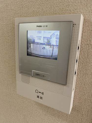 ウエスタンヴィラ 0101号-7