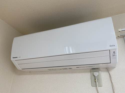 ウエスタンヴィラ 0101号-9