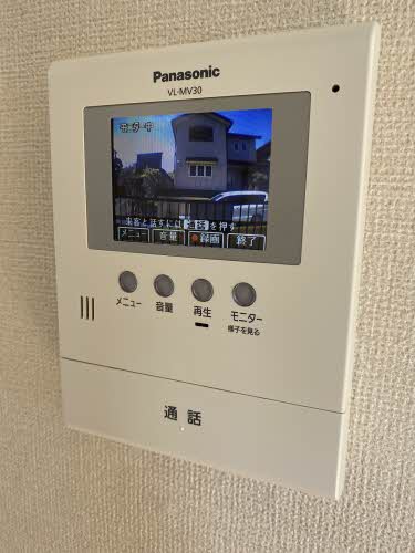 ウエスタンヴィラ 0102号-8