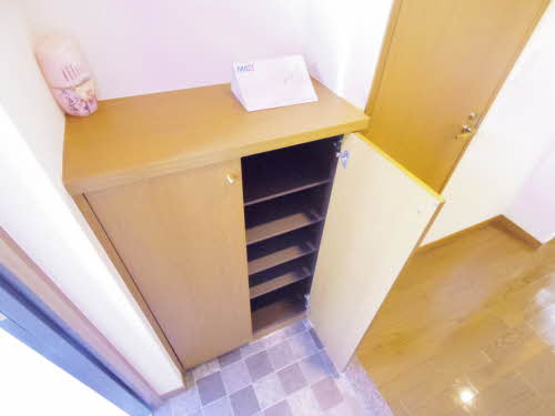 Amenity東陽 0404号-14