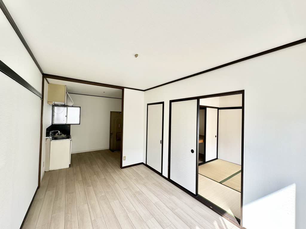 フォーブルＹ２ 0101号-3