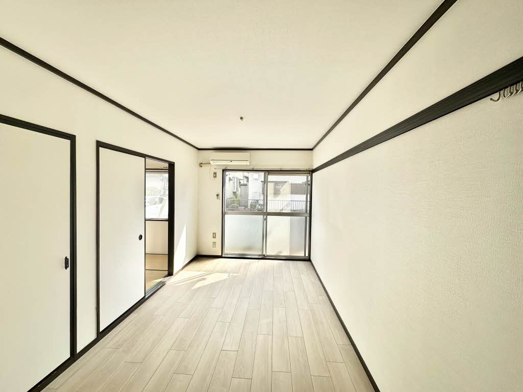 フォーブルＹ２ 0101号-6