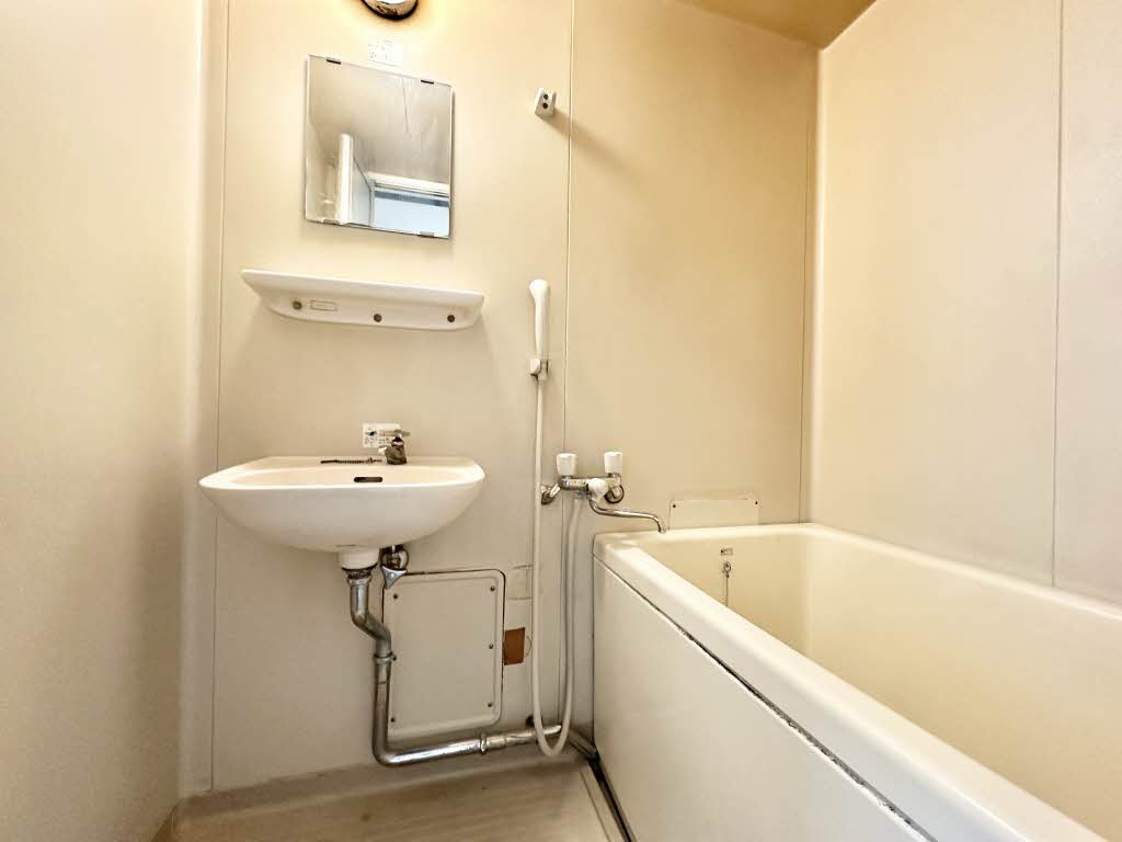 フォーブルＹ２ 0101号-8