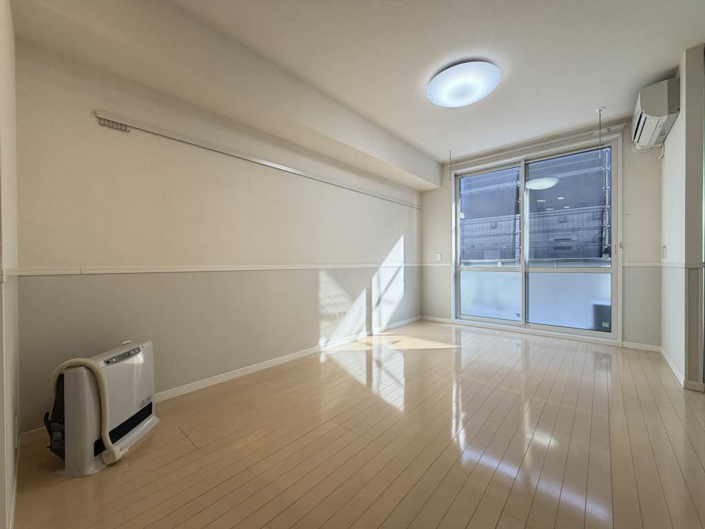 ソサイティー藤木 0102号-2