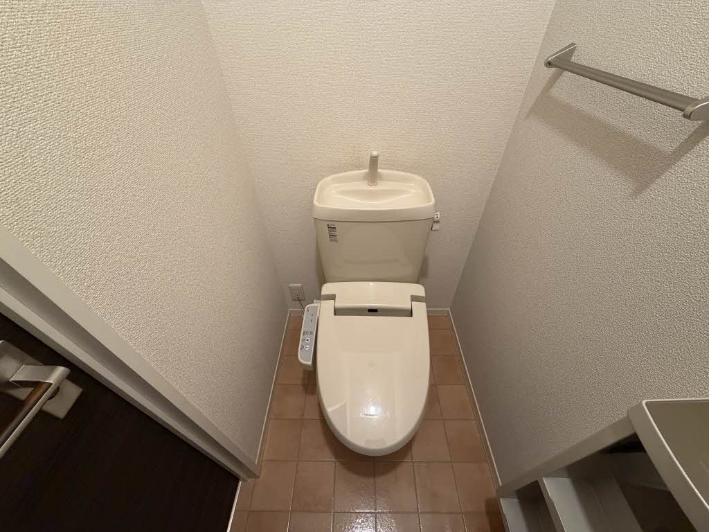 ソサイティー藤木 0102号-7