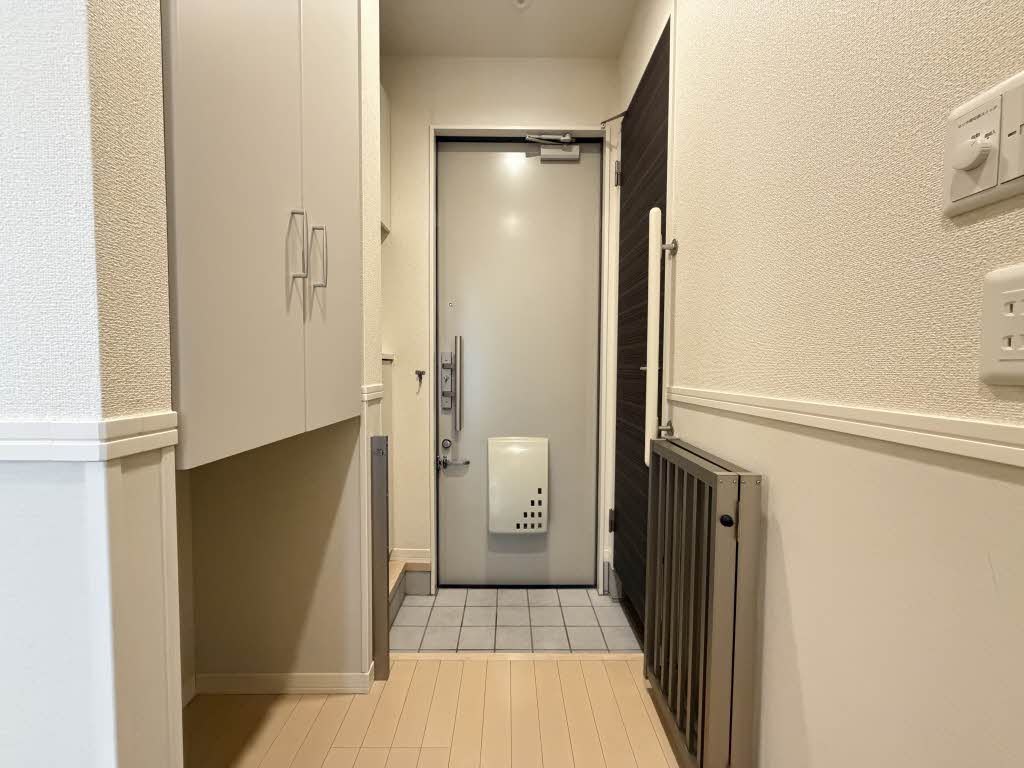 ソサイティー藤木 0102号-15