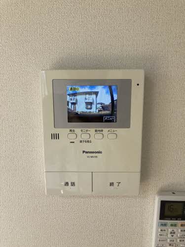 ハイツサンシャイン B101号-15