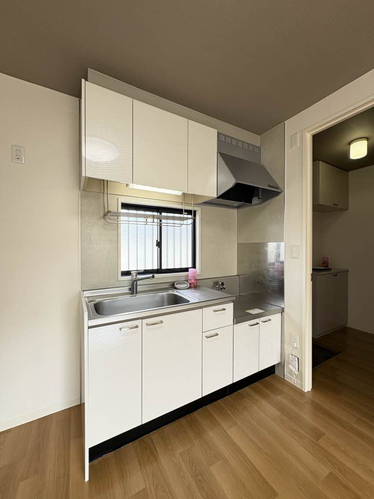 ハイツサンシャイン B202号-4