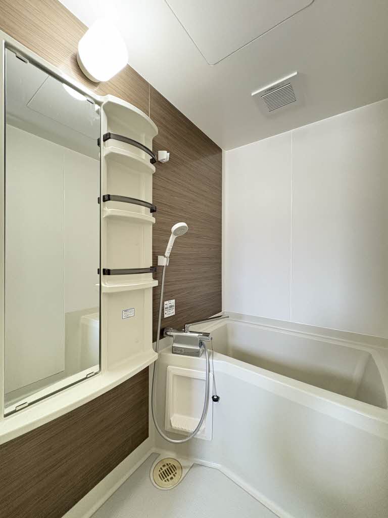 ハイツサンシャイン B202号-5