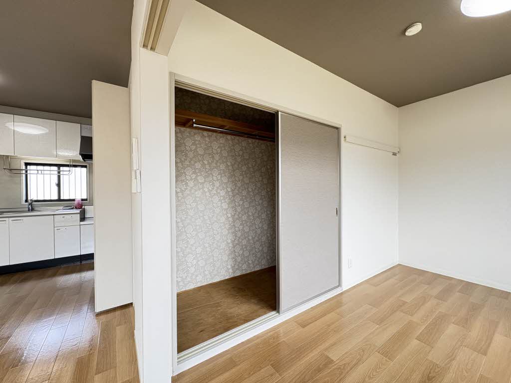 ハイツサンシャイン B202号-9