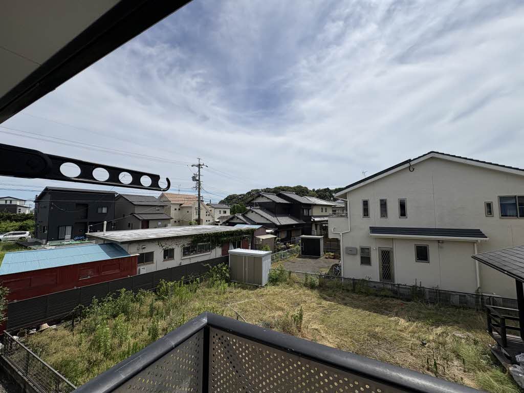 ハイツサンシャイン B202号-13