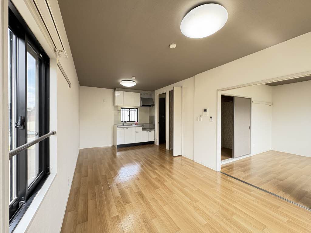 ハイツサンシャイン B202号-14