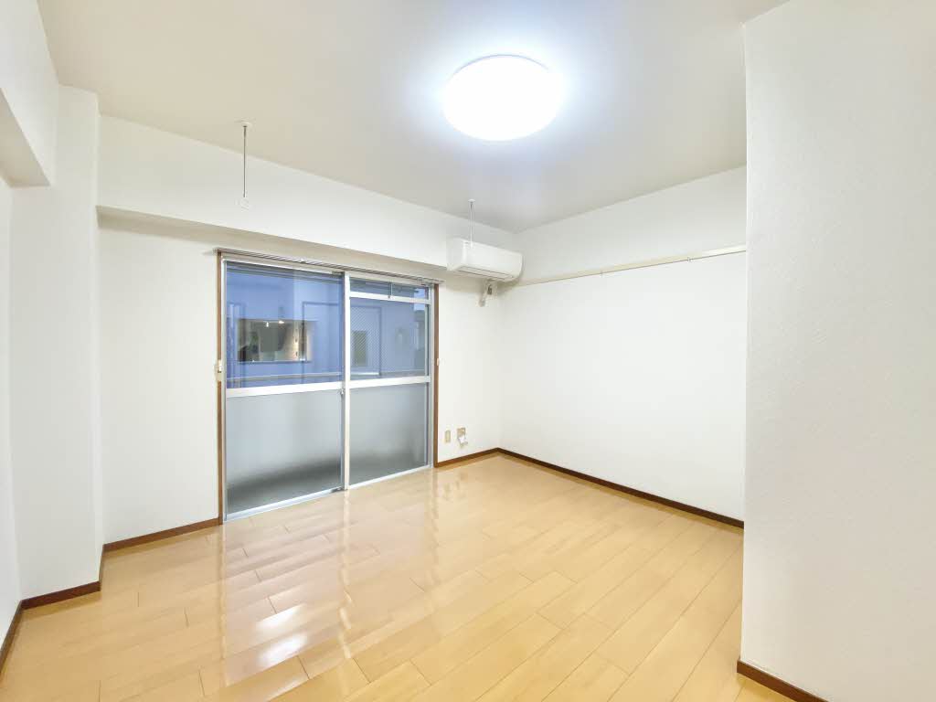 ワコーハイツ 0207号-3