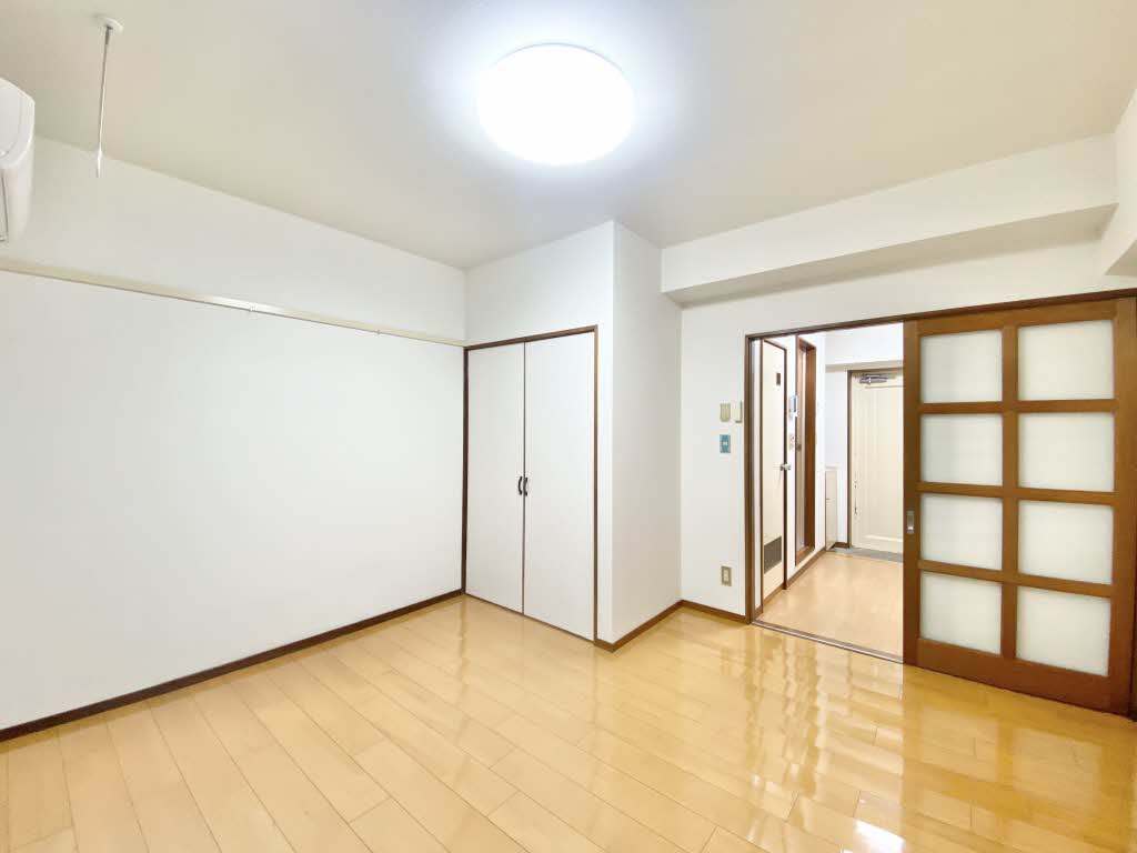 ワコーハイツ 0207号-4