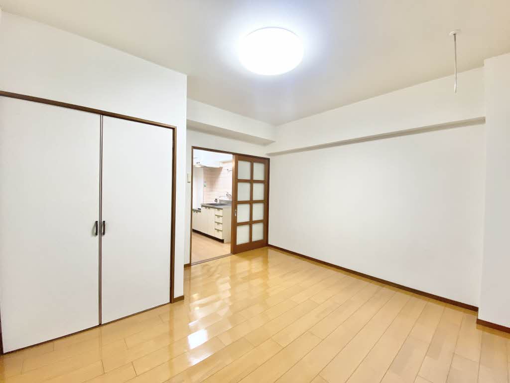 ワコーハイツ 0207号-5