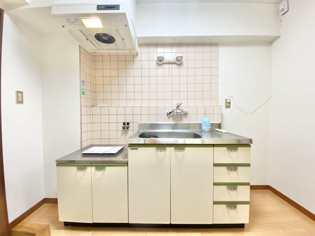 ワコーハイツ 0207号-7