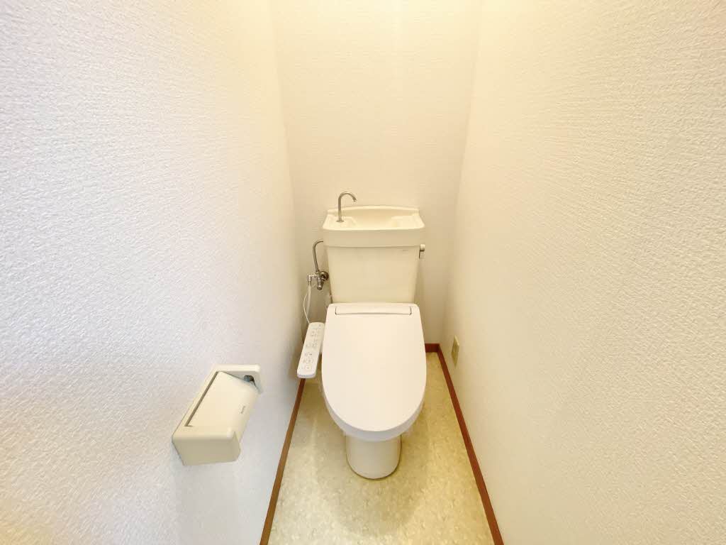 ワコーハイツ 0207号-9