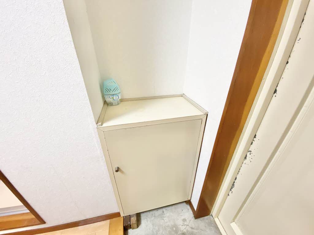 ワコーハイツ 0207号-10