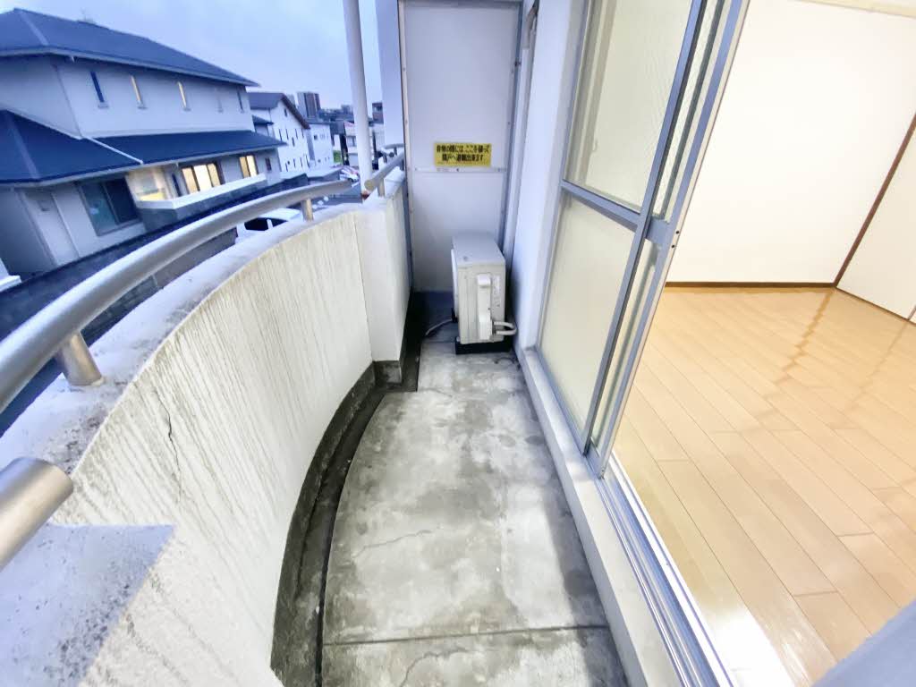 ワコーハイツ 0207号-13