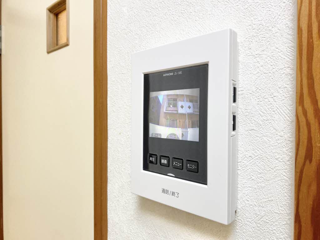 ワコーハイツ 0207号-14