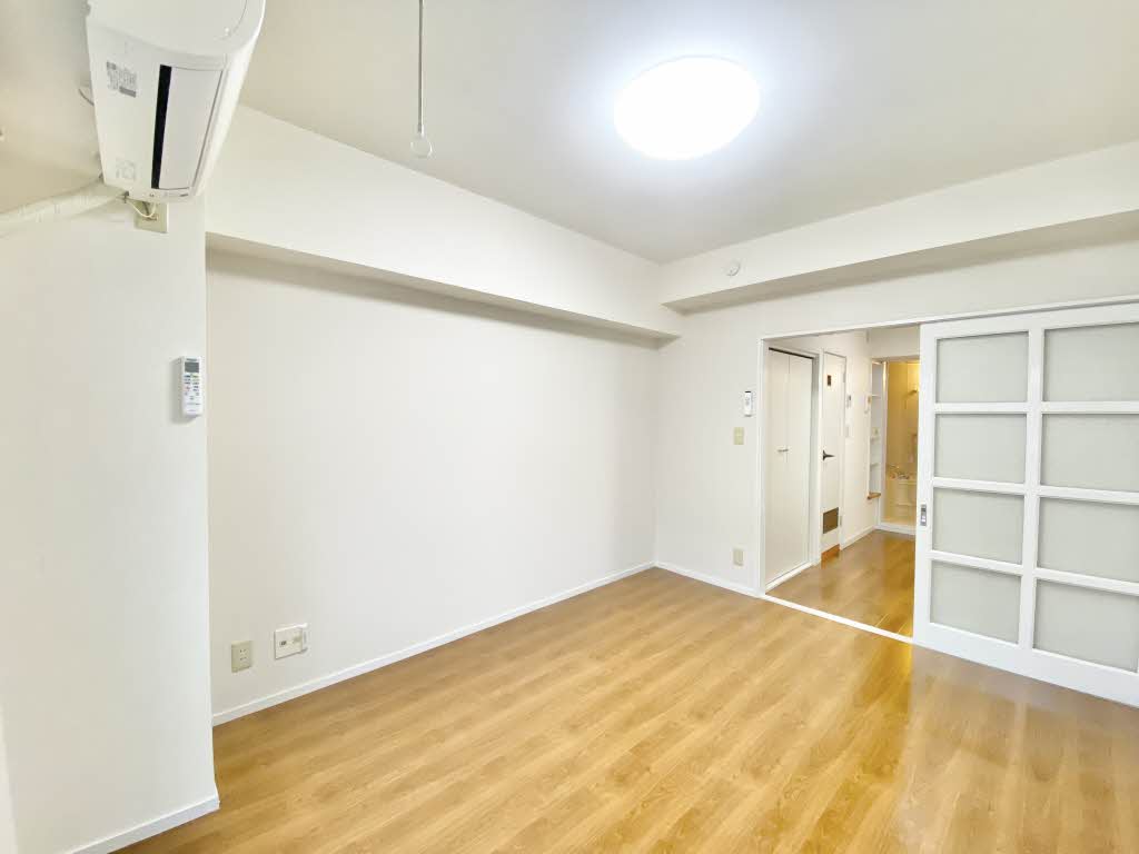 ワコーハイツ 0208号-4