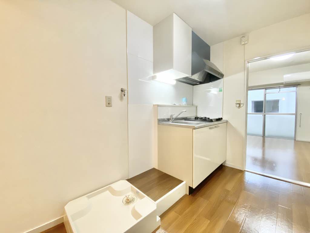 ワコーハイツ 0208号-6