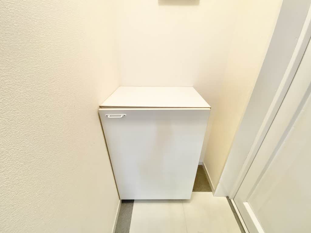 ワコーハイツ 0208号-9