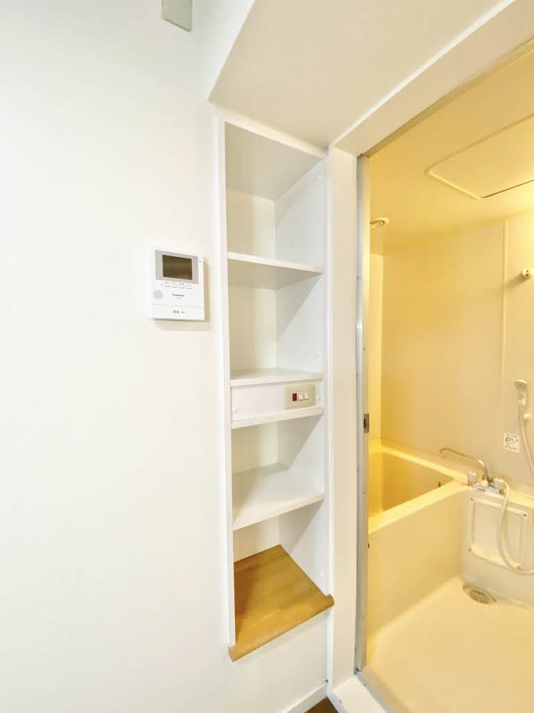 ワコーハイツ 0208号-12