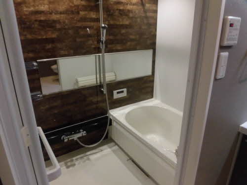 イルマーレ・チェレステ 0301号-6