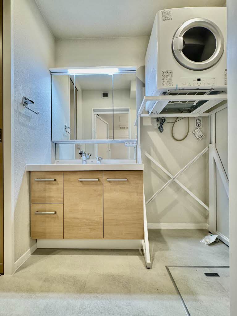 Ｌａ　Ｇｌｏｉｒｅ安東 0103号-6