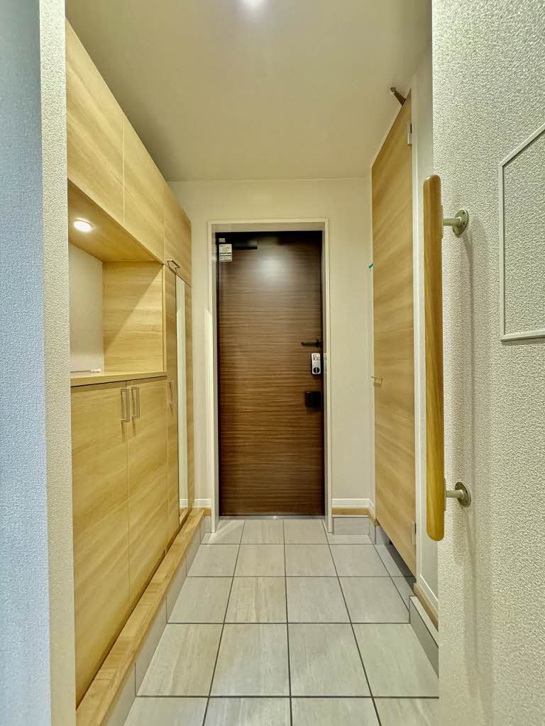 Ｌａ　Ｇｌｏｉｒｅ安東 0103号-8