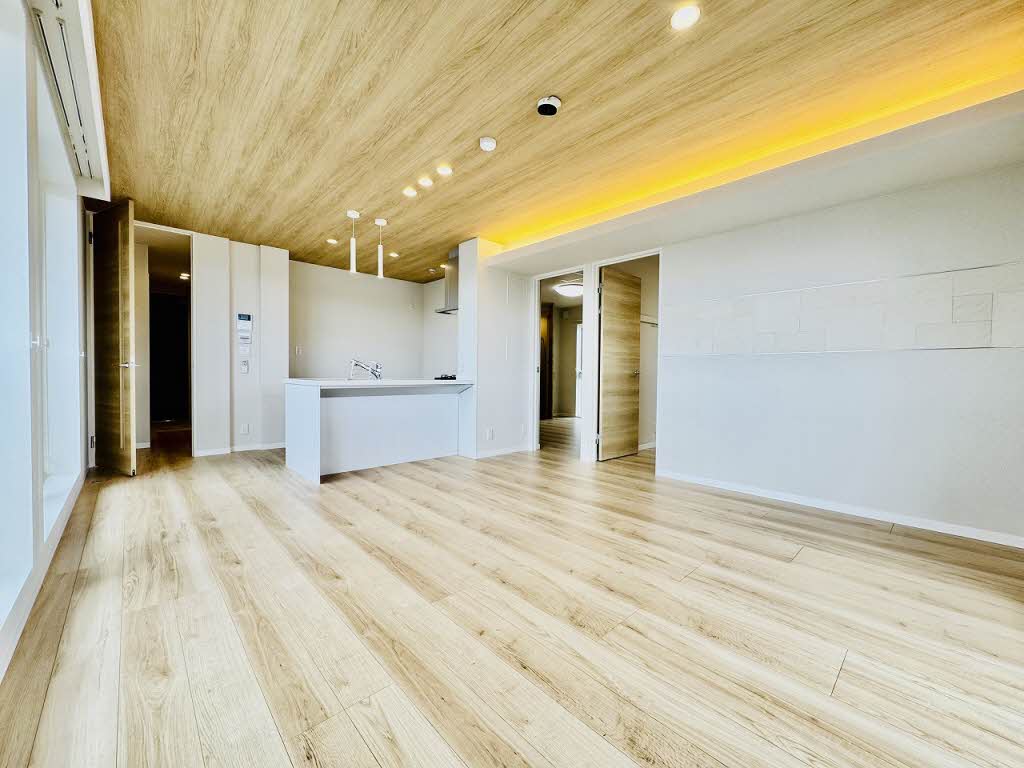 Ｌａ　Ｇｌｏｉｒｅ安東 0201号-2